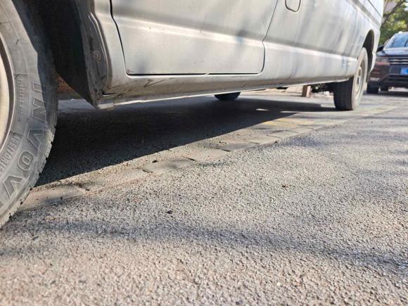 [上海·沪F] 二手金杯金杯快运2018款 2.0L标准型V19