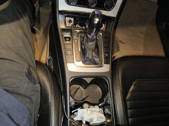 [合肥·皖A] 二手大众迈腾2012款 改款 1.8TSI 领先型