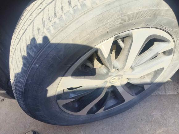 [义乌·浙G] 二手丰田RAV4荣放2019款 2.0L CVT两驱先锋版 国VI