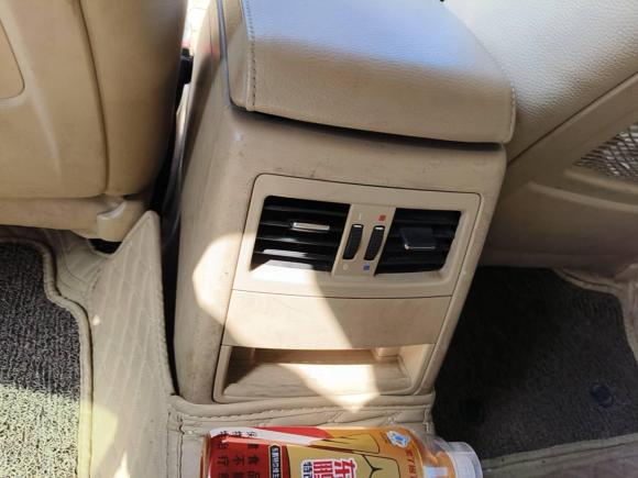 [常州·苏F] 二手宝马宝马3系2012款 320i 豪华型