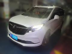 [上海·沪F] 别克别克GL82020款 ES陆尊 653T 豪华型