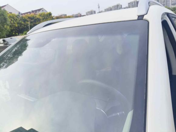 [宁波·浙B] 二手捷途捷途X702018款 1.5T 手动畅行版