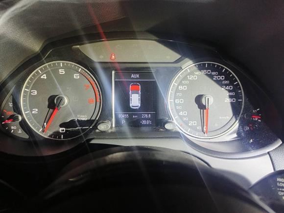 [上海·沪B] 二手奥迪奥迪Q52017款 Plus 40 TFSI 技术型