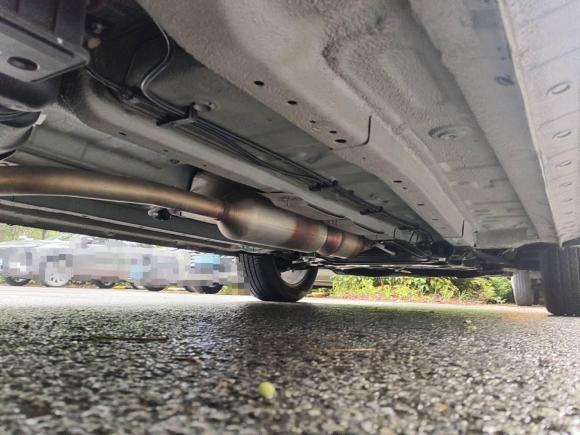 [芜湖·皖B] 二手捷途捷途X90 PLUS2024款 1.6TD DCT别墅 5座