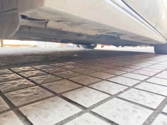 [上海·沪E] 二手奥迪奥迪A6L2018款 30周年年型 30 FSI 风尚型