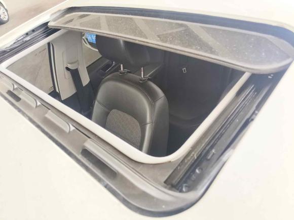 [上海·沪K] 二手大众桑塔纳2015款 1.6L 自动舒适版