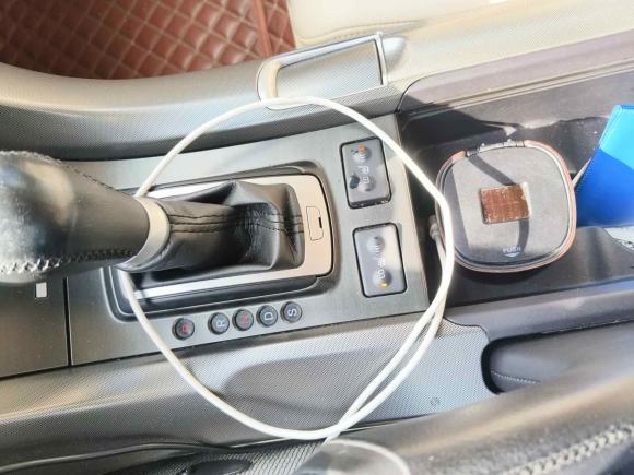 [上海·沪A] 二手讴歌讴歌TL2009款 3.5标准版