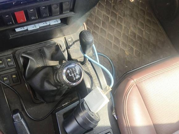 [嘉兴·浙E] 二手北京汽车制造厂212经典2020款 2.4T 方门 硬顶