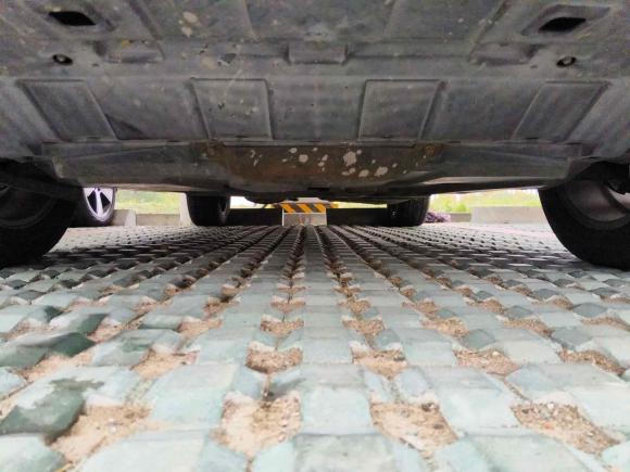 [合肥·皖A] 二手长安长安CS952017款 2.0T 四驱智驭版