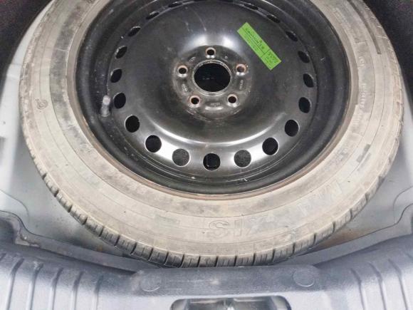 [西安·陕A] 二手福特致胜2013款 2.3L 时尚型