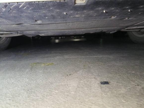 [合肥·皖A] 二手奥迪奥迪A4L2015款 35 TFSI 自动舒适型