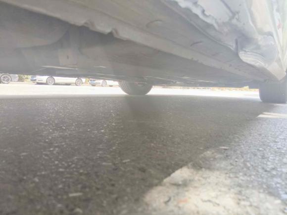 [西安·陕U] 二手日产天籁2020款 改款 2.0L XL Upper 智行版