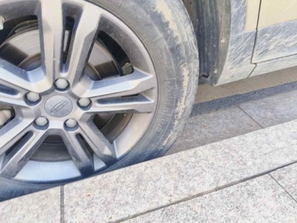 [义乌·贵A] 二手吉利汽车博越2021款 百万款 1.8TD 手动两驱舒适型