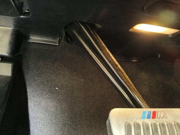 [深圳·粤B] 二手宝马宝马X52018款 xDrive35i 典雅型