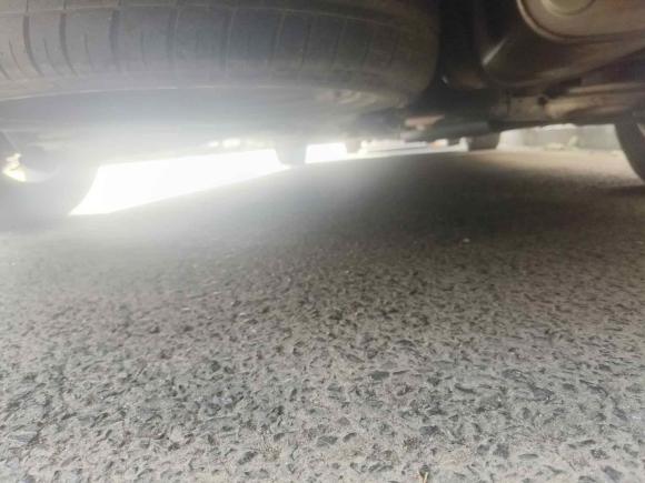 [苏州·苏E] 二手奔驰威霆2018款 2.0T 商务版 国V