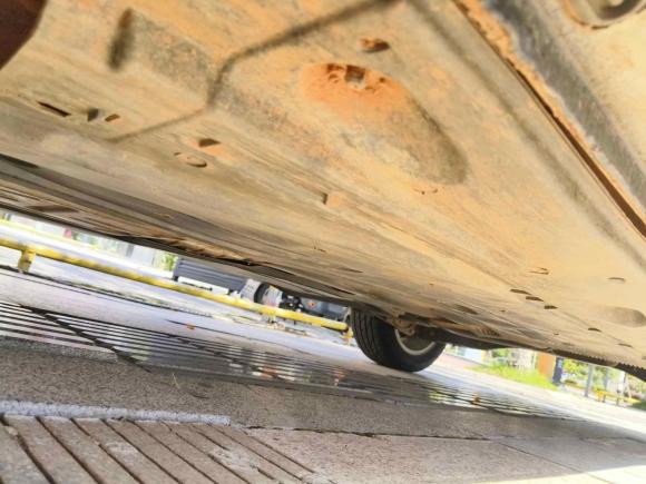 [南昌·赣A] 二手大众途岳2019款 280TSI 两驱舒适版 国V