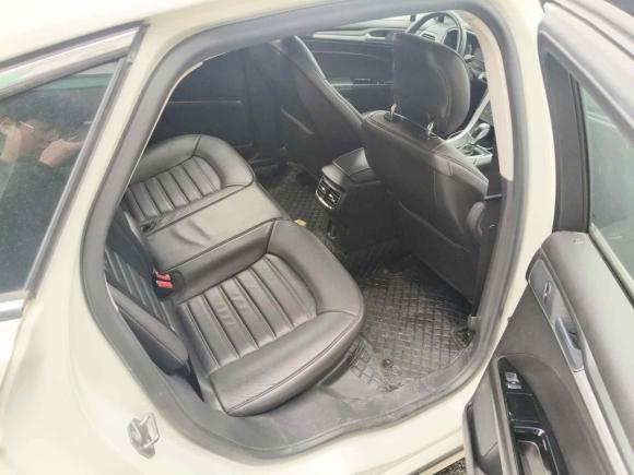 [苏州·苏E] 二手福特蒙迪欧2013款 1.5L GTDi180时尚型