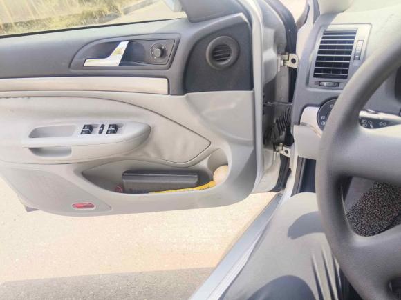 [杭州·浙A] 二手斯柯达明锐2013款 1.6L 自动逸致版