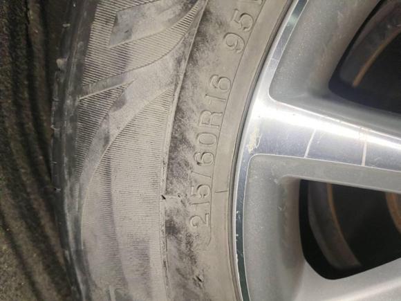 [温州·浙C] 二手丰田凯美瑞2011款 200G 经典周年纪念版