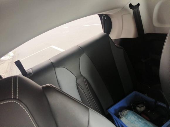 [宁波·浙B] 二手荣威科莱威CLEVER2022款 311km元气啵啵版