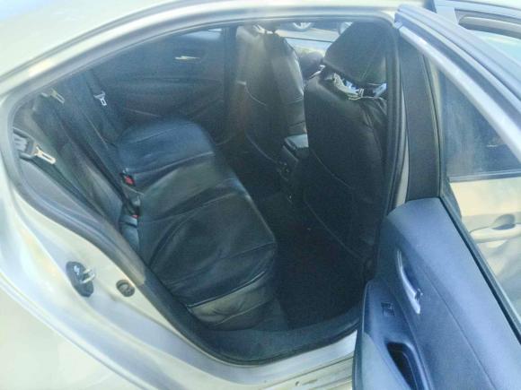 [苏州·苏U] 二手丰田雷凌2023款 智能电混双擎 1.8L 领先版