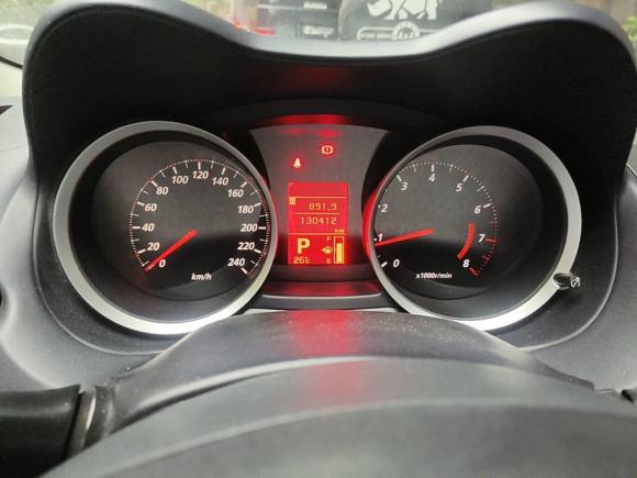 [广州·粤R] 二手三菱翼神2011款 致尚版 1.8L CVT豪华型