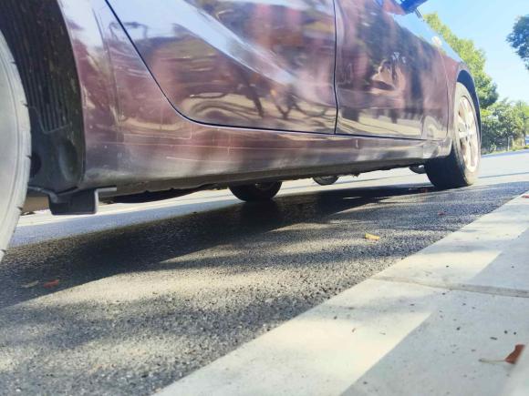 [上海·沪C] 二手起亚起亚K32016款 1.6L 自动GL