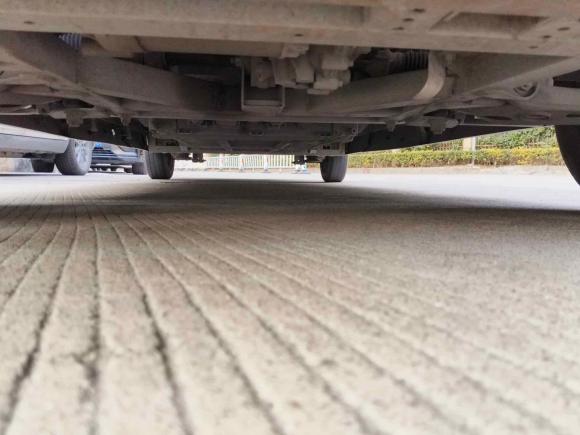 [温州·浙C] 二手福田智蓝精灵E72022款 标准型46.36kWh