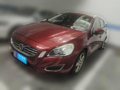 [苏州·苏E] 沃尔沃沃尔沃V602013款 T5 智雅版