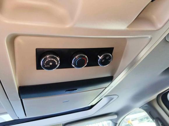 [深圳·蒙G] 二手克莱斯勒大捷龙2013款 3.6L 豪华版