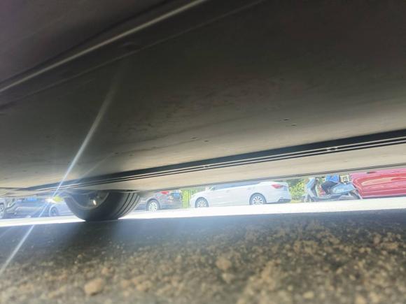 [南京·苏A] 二手特斯拉Model Y2021款 标准续航后驱版