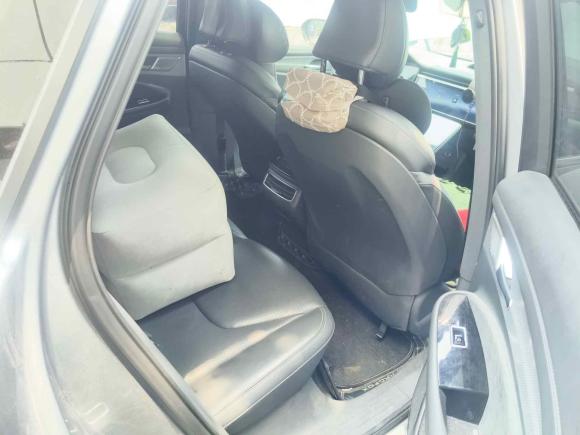 [杭州·浙A] 二手ARCFOX极狐极狐 阿尔法T2021款 653S+ 160kW