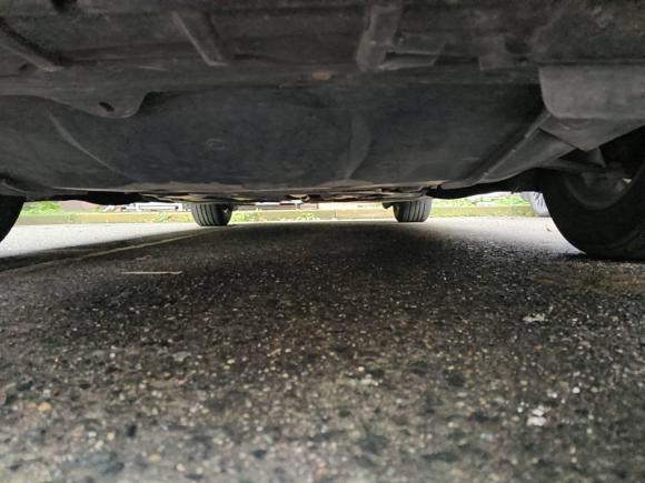 [上海·鄂D] 二手雪铁龙雪铁龙C52013款 2.0L 自动尊享型