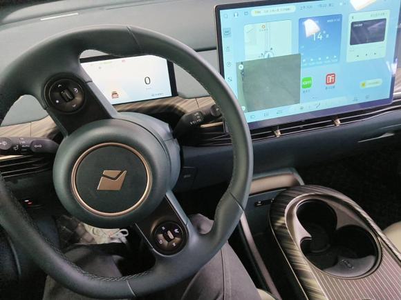 [成都·川A] 二手宝骏宝骏云朵2023款 460 Pro