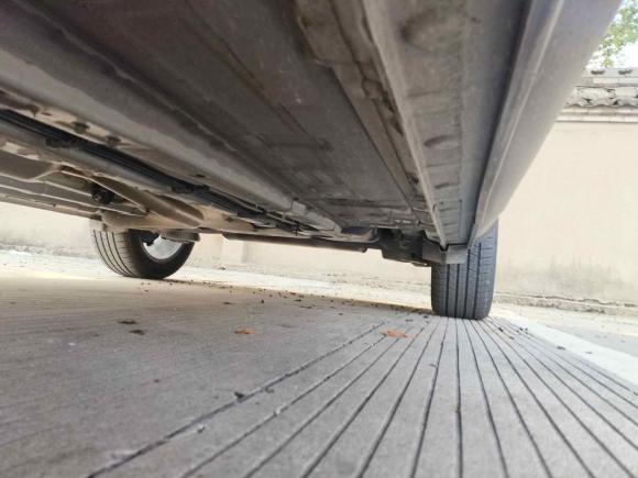 [宁波·浙B] 二手长安欧尚长安欧尚X52023款 畅享版 1.5T DCT尊享型