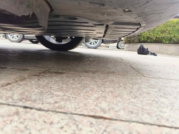 [杭州·浙A] 二手Polestar极星Polestar 22020款 首发版