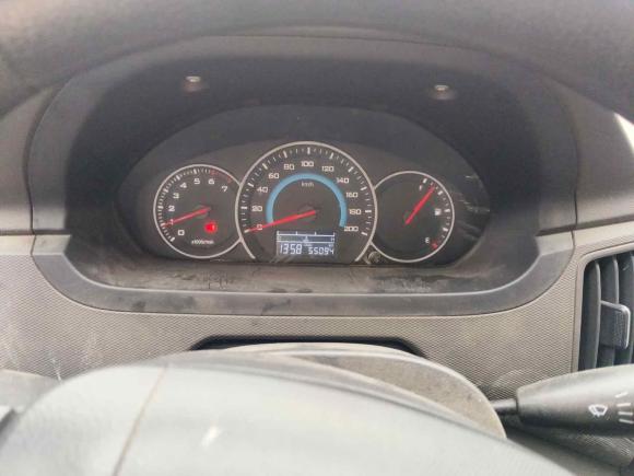 [杭州·浙A] 二手五菱汽车五菱荣光新卡2018款 1.5L双排L3C