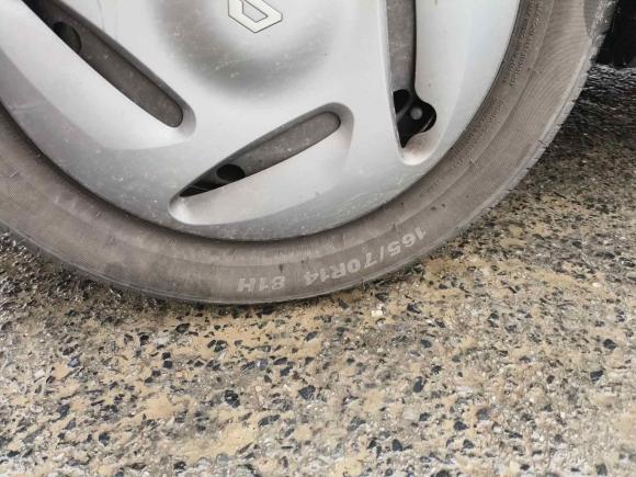 [南通·苏F] 二手零跑汽车零跑T032023款 200轻享版