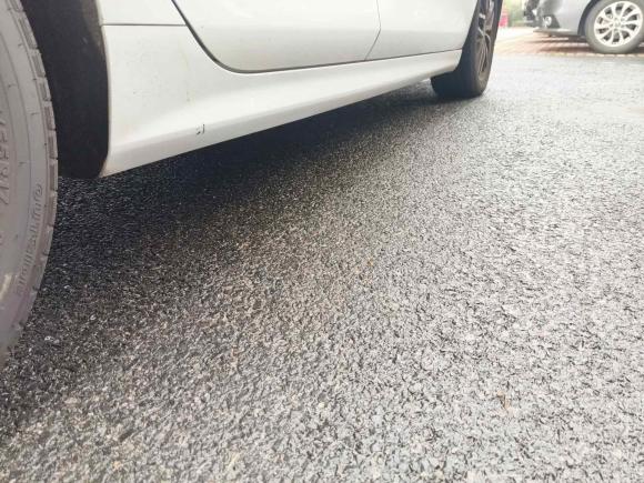 [上海·沪A] 二手比亚迪秦Pro新能源2018款 DM 1.5TI 自动智联锐耀型