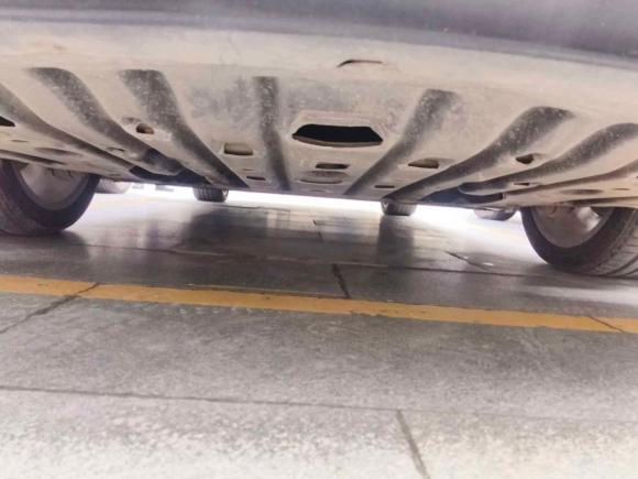 [西安·陕A] 二手比亚迪汉2020款 EV 超长续航版豪华型