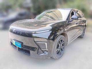 星途星纪元 ET2024款 纯电 625 Pro