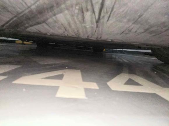 [深圳·粤B] 二手特斯拉Model 32019款 长续航全轮驱动版