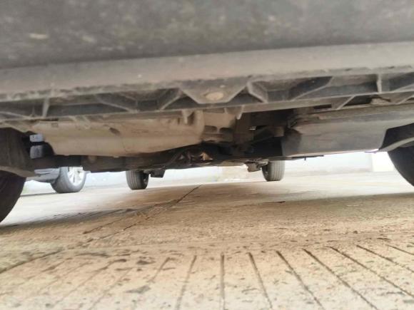 [上海·沪C] 二手大众桑塔纳2021款 1.5L 自动风尚版