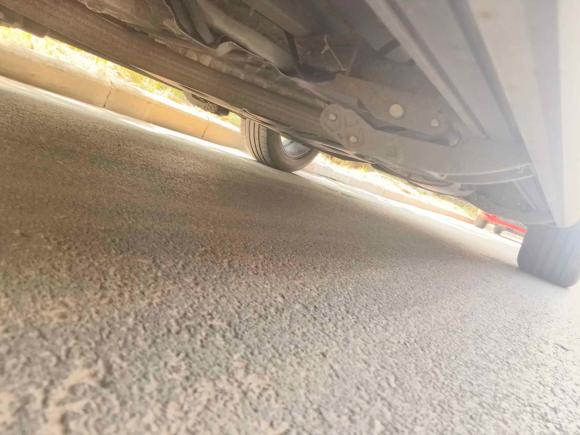 [济南·鲁A] 二手大众途昂2019款 330TSI 两驱豪华版 国V