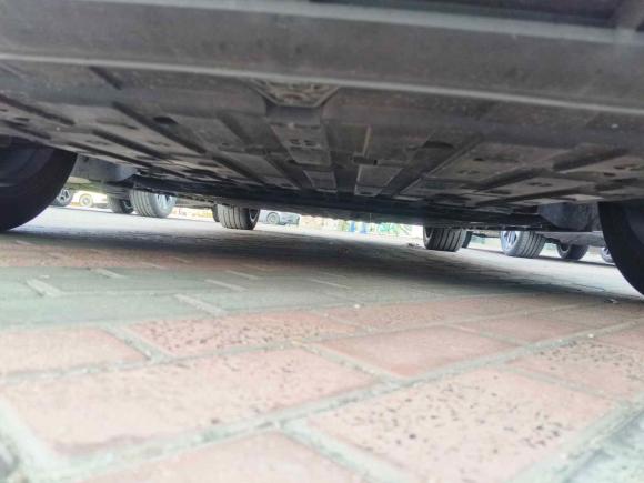 [上海·苏E] 二手深蓝汽车深蓝L072024款 530Max乾崑智驾ADS SE纯电版