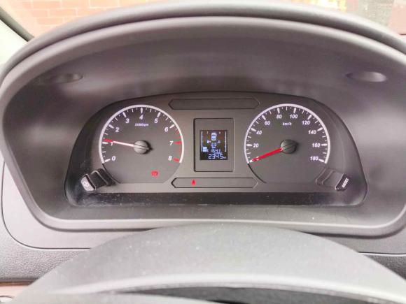 [上海·沪C] 二手东风风行菱智PLUS2021款 2.0L 手动豪华型 7座