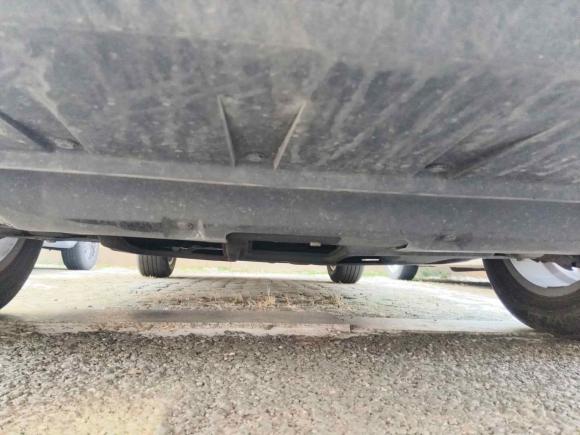 [青岛·鲁U] 二手哈弗哈弗H62021款 1.5T 自动都市版