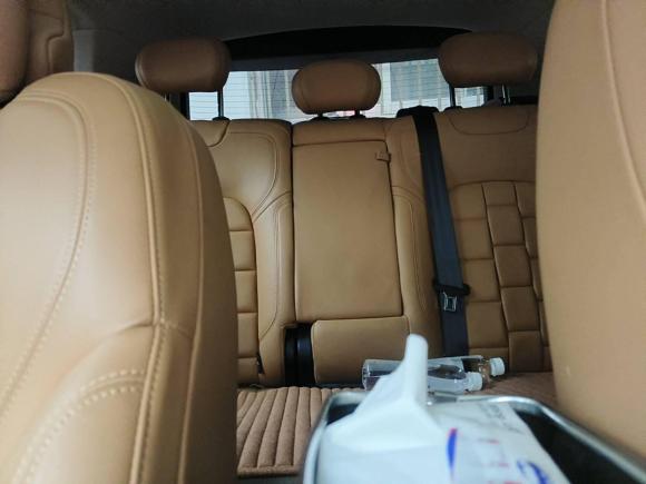 [合肥·皖A] 二手DSDS 62014款 1.6T 尊享版THP160