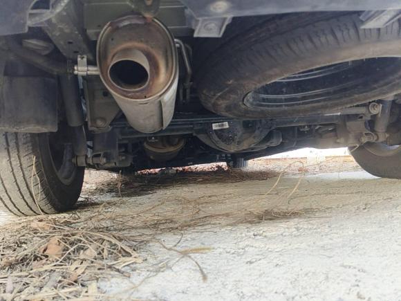 [济南·鲁A] 二手大通大通G102022款 2.0T 自动智享版 汽油 7座