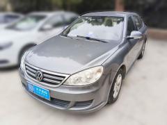 [常州·苏D] 大众朗逸2011款 1.6L 自动品悠版